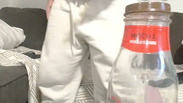 Czat XXX na żywo – Badcuzwefun187