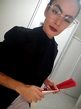 pimentinha02 Webcam show