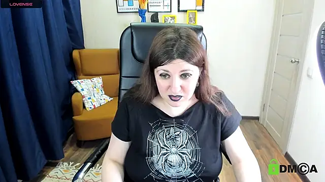 Black_Black_Rose Chat XXX live