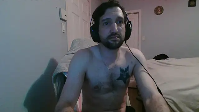 Ardokks Show in webcam