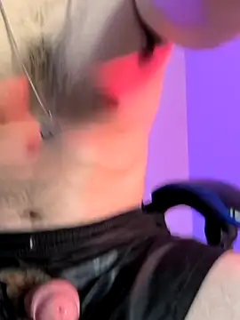 Derek_Vow Chat XXX in diretta