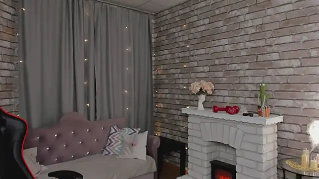 SarahCoksss Webcam show