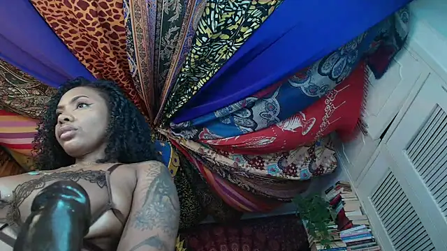 Czat XXX na żywo – ElizaGrey_