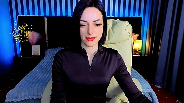 Živý XXX chat Daloras_lin