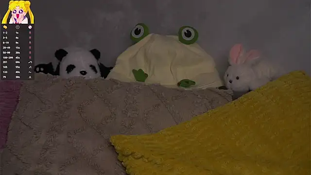 XXX chat uživo modela EdlinHargus