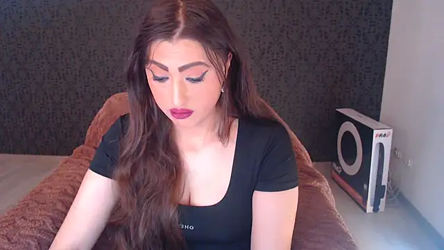 RebeccaStone: απευθείας συνομιλία ΧΧΧ