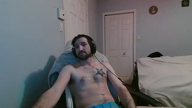 Ardokks' Live XXX Chat