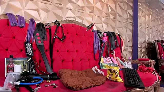 Charlotte_Bms7: απευθείας συνομιλία ΧΧΧ