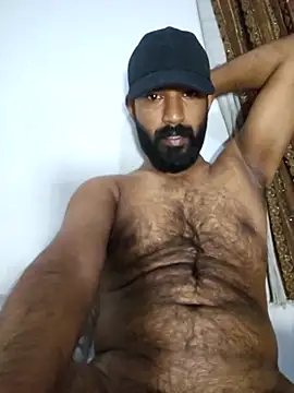 Czat XXX na żywo – Bigkannan