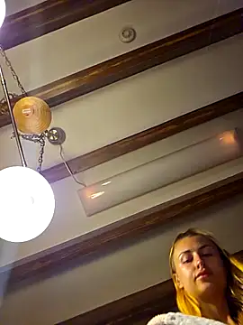 Chat XXX ao vivo de kylie_blck