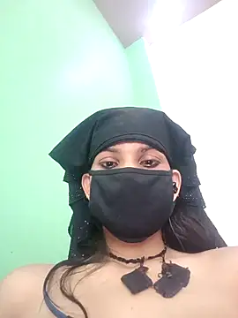 Aafreen_36 Chat XXX in diretta