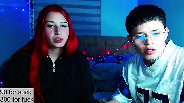 Czat XXX na żywo – _justinmoon2