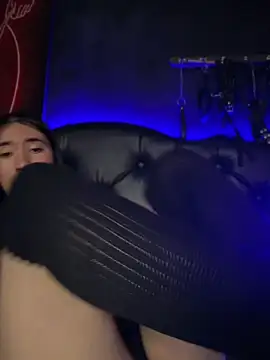 XXX chat uživo modela Sophie_LS