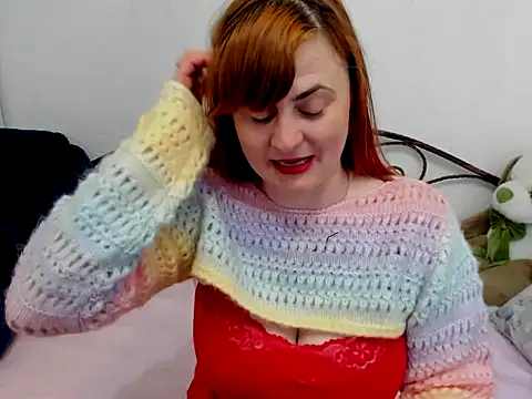 Chat XXX ao vivo de NightWish_Lorena