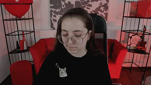 VirtuallVoyantn Live XXX chat