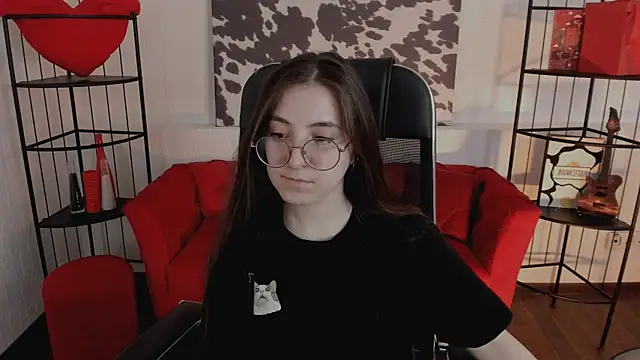 VirtuallVoyant: онлайн-секс-чат