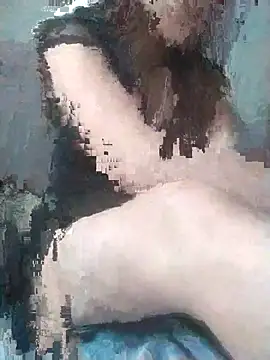 Zara-Lina 网络视讯表演