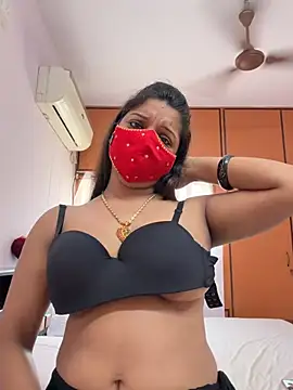 Sirishateluguammai 라이브 XXX 채팅