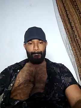 Bigkannan Webcamshow