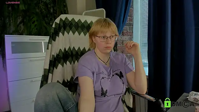 Živý XXX chat Melissa_Wells