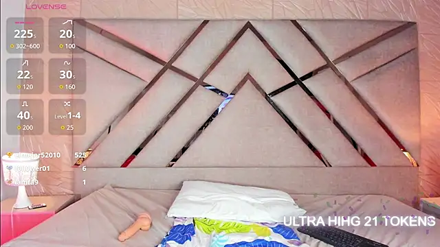 Živý XXX chat sophie_pariss