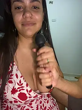 demonaughtyyyのライブXXXチャット