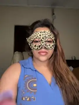 SLNatasha's Webcam Show