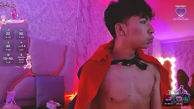 osamu_tay Chat XXX live