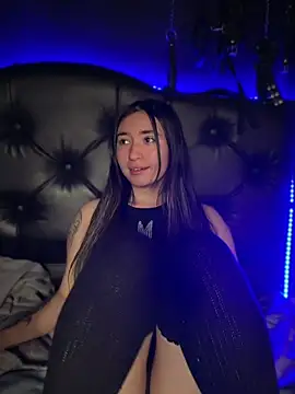 Sophie_LS – Naživo XXX chat