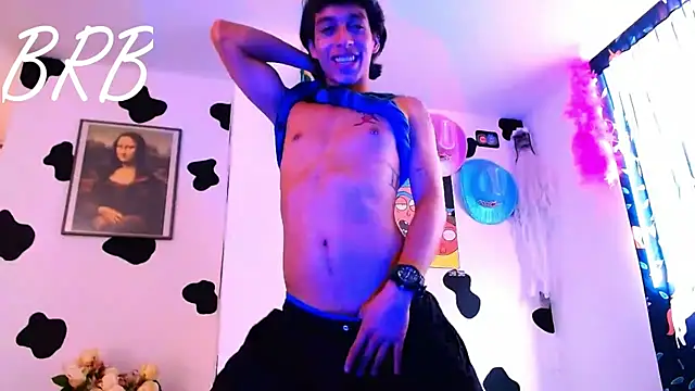 DannyPhantom555n Live XXX chat