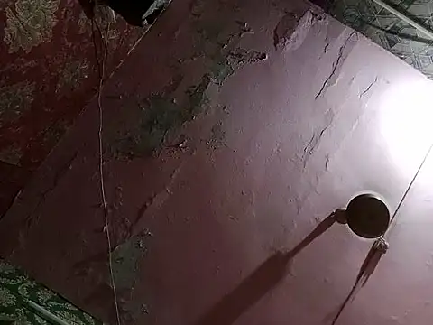 Show Webcam de Miss_Sahiba