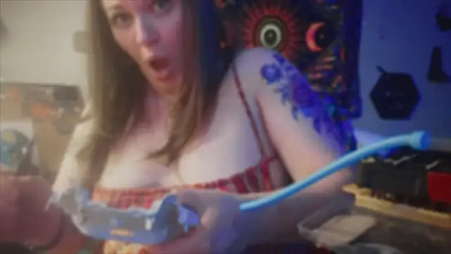 Онлайн чат XXX spunlikecottoncandy