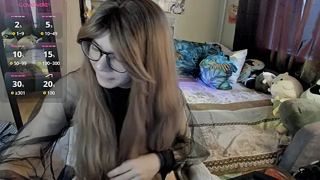 แชท XXX สดของ alexiamaleax