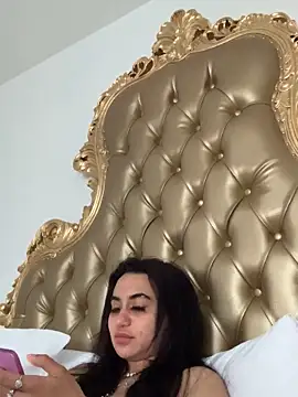 Show Webcam de itsyourgirltee