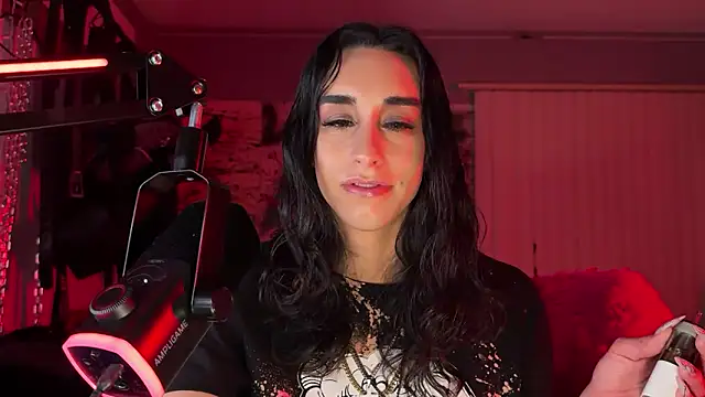 xoFrankie 라이브 XXX 채팅