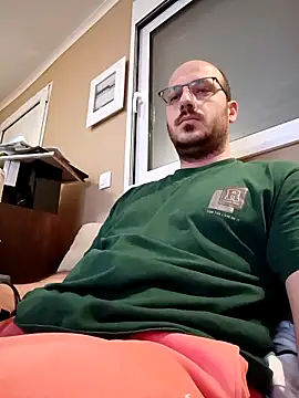 arksex32 Webcam-Show