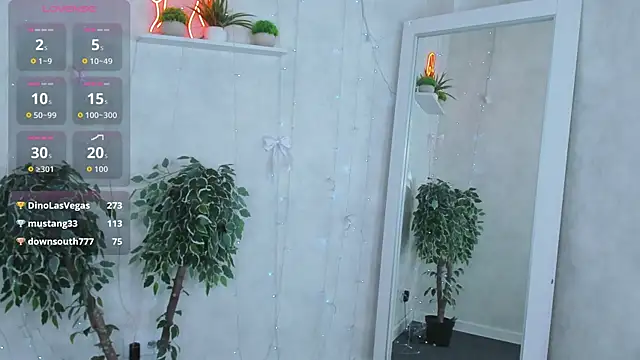 Онлайн чат XXX Renesmy_Black