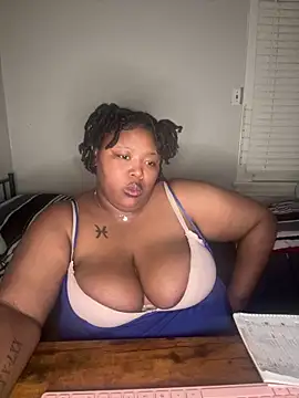 Онлайн чат XXX Chocolatebunnyxx96