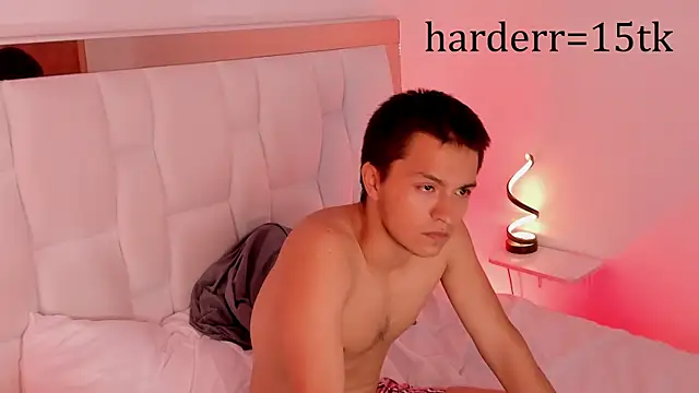 RicciRizzo – Live XXX-chat