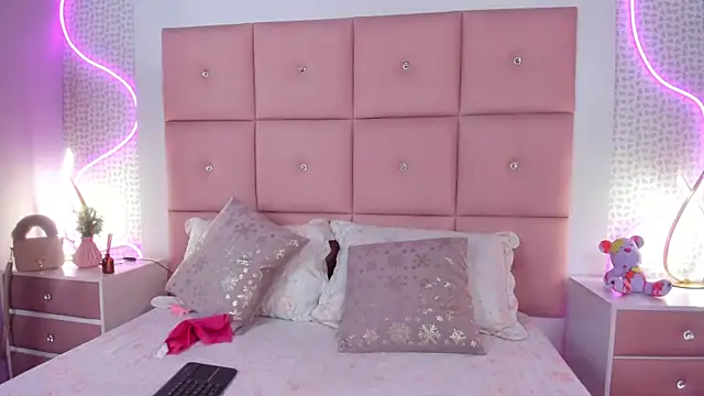 AMBERFONSECA লাইভ XXX চ্যাট