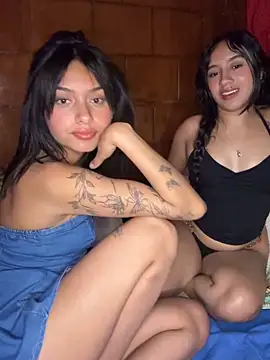 Вебкам-шоу lulu_AG