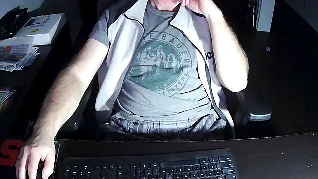 Show Webcam de Shalun2000