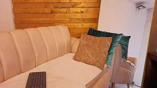 jack_shine Webcamshow