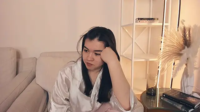 دردشة ShanaYock الجنسية المباشرة