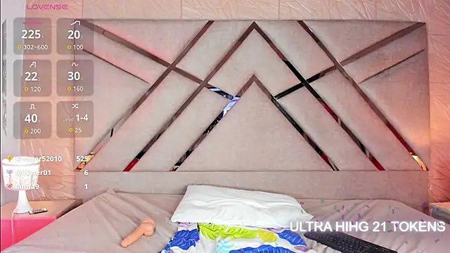 sophie_pariss – Naživo XXX chat