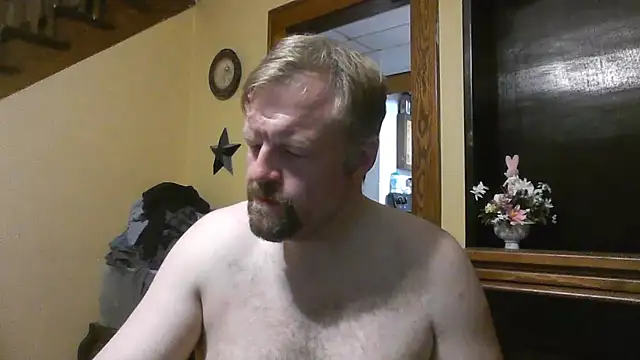 Czat XXX na żywo – TheOneDonShaun