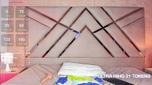 sophie_pariss 现场XXX聊天