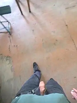 Show webcam de ZeoNVi