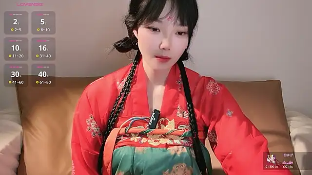 Chatroom XXX en direct de upoo7lt