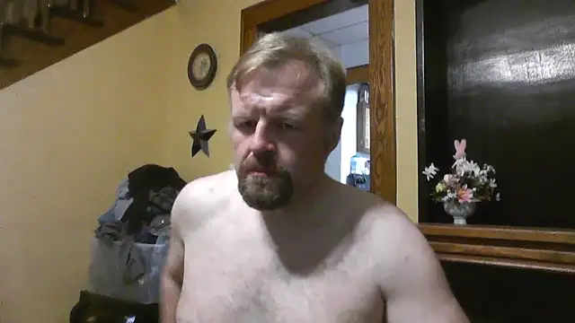 TheOneDonShaun live XXX chat